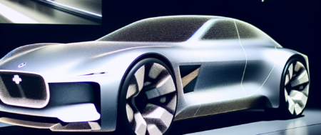 Top Innovations: BMW’s Pioneering Role in Automotive AI and the Future of BMW Models