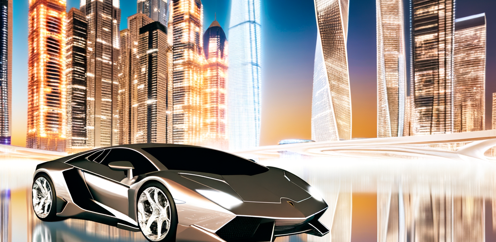 Exploring the Pinnacle of Luxury: Lamborghini’s Innovations and Future in the High-Performance Automotive World