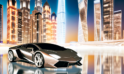Exploring the Pinnacle of Luxury: Lamborghini’s Innovations and Future in the High-Performance Automotive World