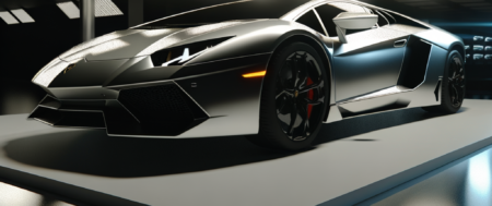 Revving Ahead: Exploring Lamborghini’s Pioneering Innovations in High-Performance Luxury Cars
