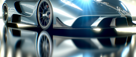 Revving Up Innovation: Lamborghini’s Role in Transforming the Luxury Car Landscape