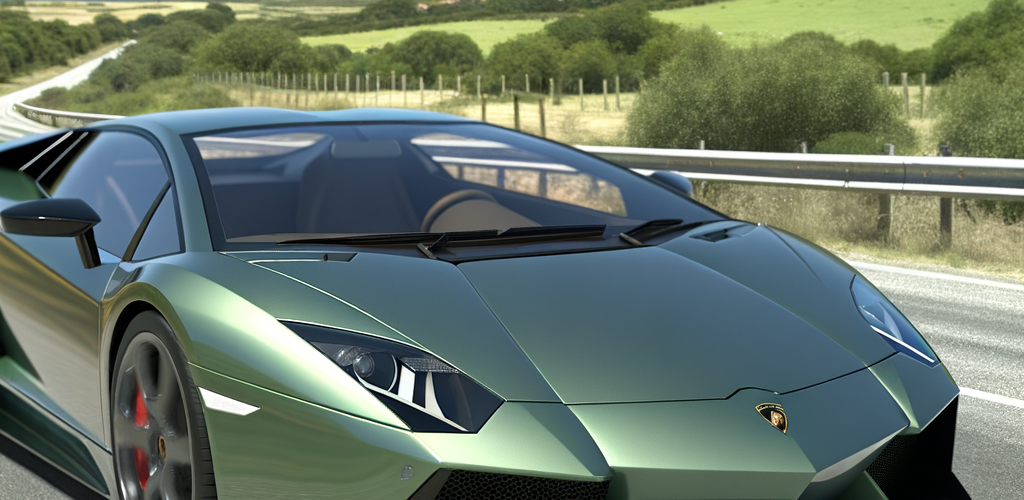 Revving Up Innovation: Inside Lamborghini’s Latest Supercar Technologies and Sustainability Efforts in the Luxury Car Market