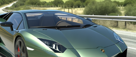 Revving Up Innovation: Inside Lamborghini’s Latest Supercar Technologies and Sustainability Efforts in the Luxury Car Market