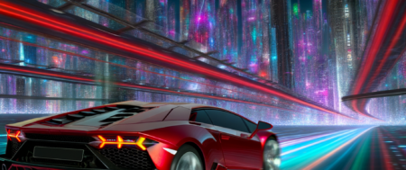 Exploring the Future of Luxury: Lamborghini’s Technological Innovations and the Evolution of High-Performance Automobiles