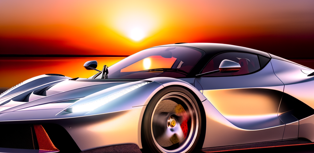 Inside Lamborghini: Pioneering Innovation and Luxury in High-Performance Supercars