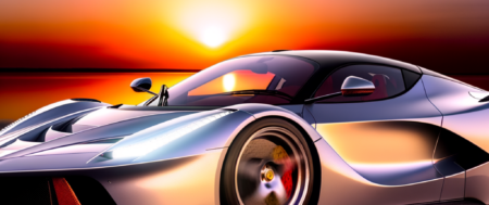 Inside Lamborghini: Pioneering Innovation and Luxury in High-Performance Supercars