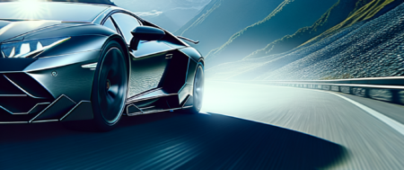 Exploring the Pinnacle of Italian Luxury: Lamborghini’s Latest Supercar Innovations in the High-Performance Automotive World