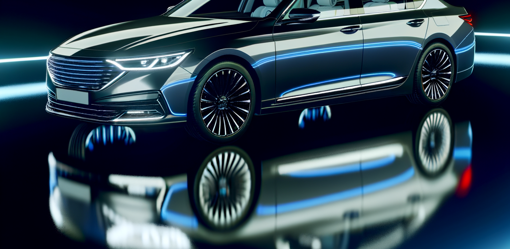 Top BMW Innovations: How AI and Technology are Revolutionizing the Road