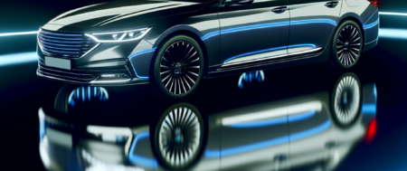 Top BMW Innovations: How AI and Technology are Revolutionizing the Road