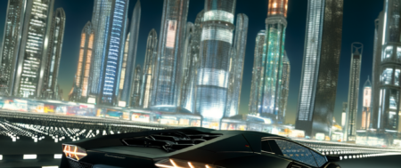 Unleashing the Future: Lamborghini’s Pioneering Innovations in the Luxury Car Arena