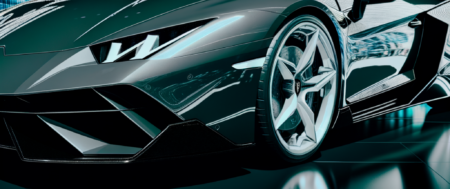 Driving Innovation: Lamborghini’s Latest Technologies Elevate the Luxury Car Market