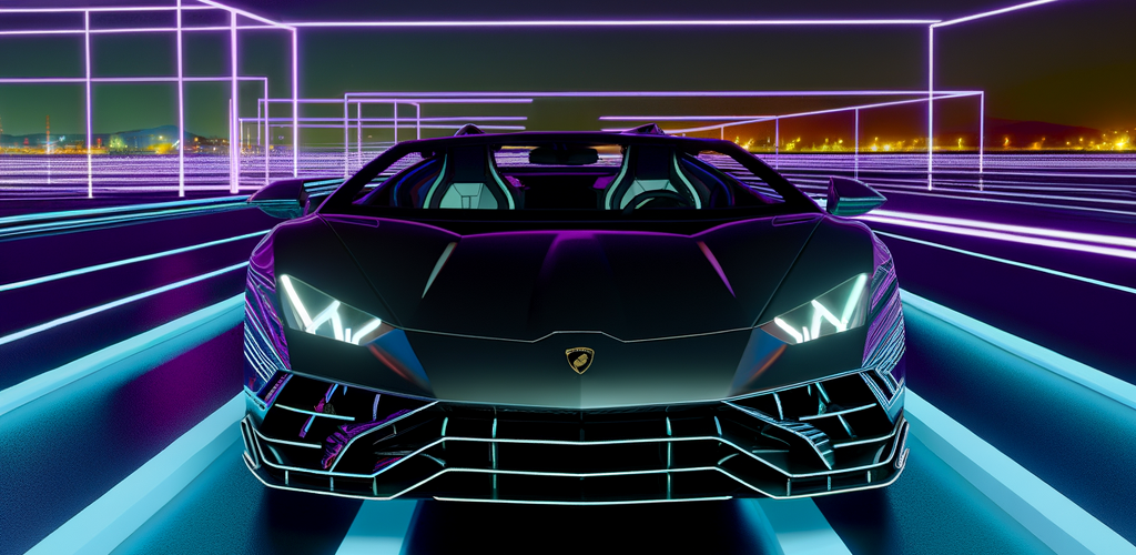 Lamborghini’s Leap into the Future: Unveiling Pioneering Innovations in High-Performance and Luxury Supercars