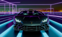Lamborghini’s Leap into the Future: Unveiling Pioneering Innovations in High-Performance and Luxury Supercars