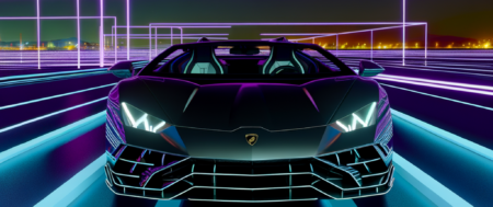 Lamborghini’s Leap into the Future: Unveiling Pioneering Innovations in High-Performance and Luxury Supercars
