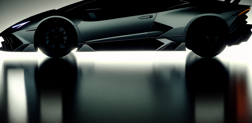 Driving Innovation: Exploring Lamborghini’s Cutting-Edge Supercars and Italian Luxury Vehicles