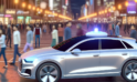 Top Audi News: How Audi AI is Driving Innovation in Automotive Technology