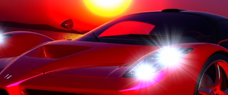 Unleashing the Prancing Horse: Ferrari’s Iconic Supercar Innovations and Performance-Driven Legacy