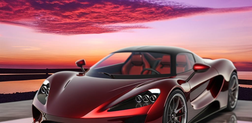 Ferrari’s Drive to the Future: Innovations in Luxury, Performance, and Italian Tradition