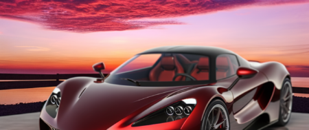 Ferrari’s Drive to the Future: Innovations in Luxury, Performance, and Italian Tradition