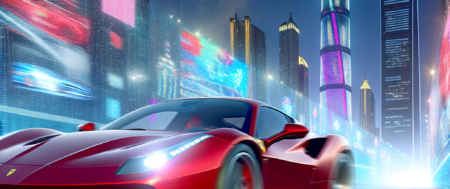 Driving into Tomorrow: Ferrari’s Supercar Innovations and the Legacy of Italian Excellence