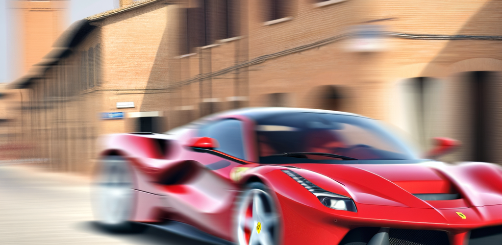 Unveiling Maranello Masterpieces: Ferrari’s Latest Innovations in Supercar Design and Technology