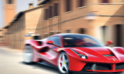 Unveiling Maranello Masterpieces: Ferrari’s Latest Innovations in Supercar Design and Technology