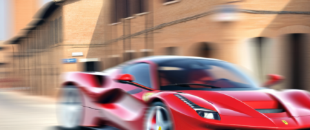 Unveiling Maranello Masterpieces: Ferrari’s Latest Innovations in Supercar Design and Technology