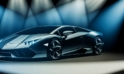 Revving Up the Future: Lamborghini’s Technological Mastery and Its Impact on the Luxury Car Market