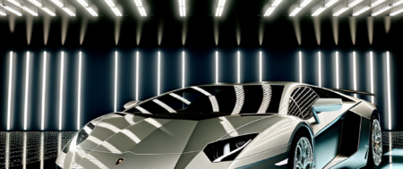 Unveiling the Future: Lamborghini’s Latest Supercar Sets New Standards in Luxury and Performance