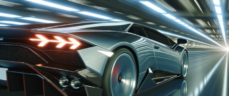 Driving the Future: Lamborghini’s Top Innovations and Technologies Redefining the Luxury Car Market