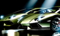 Unveiling the Future: Lamborghini’s Cutting-Edge Innovations in Luxury Supercars and High-Performance Excellence