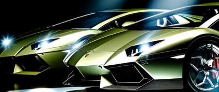 Unveiling the Future: Lamborghini’s Cutting-Edge Innovations in Luxury Supercars and High-Performance Excellence