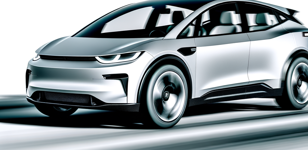 Electrifying Evolution: 2024 Porsche Macan Turbo Electric Balances Power and Precision Amidst the Challenges of Weight