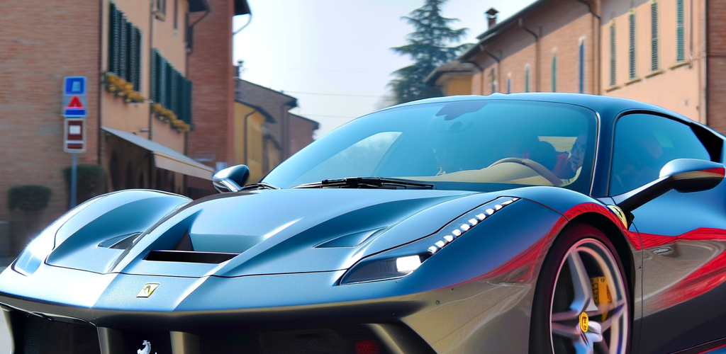 Ferrari’s Iconic Legacy: Unveiling Top Performance-Driven Supercar Innovations and Italian Luxury
