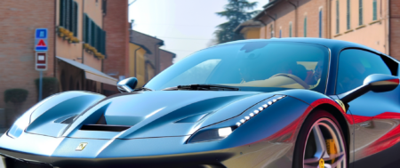 Ferrari’s Iconic Legacy: Unveiling Top Performance-Driven Supercar Innovations and Italian Luxury