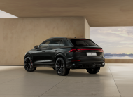 Audi Q8 TFSI E quattro 290 KW