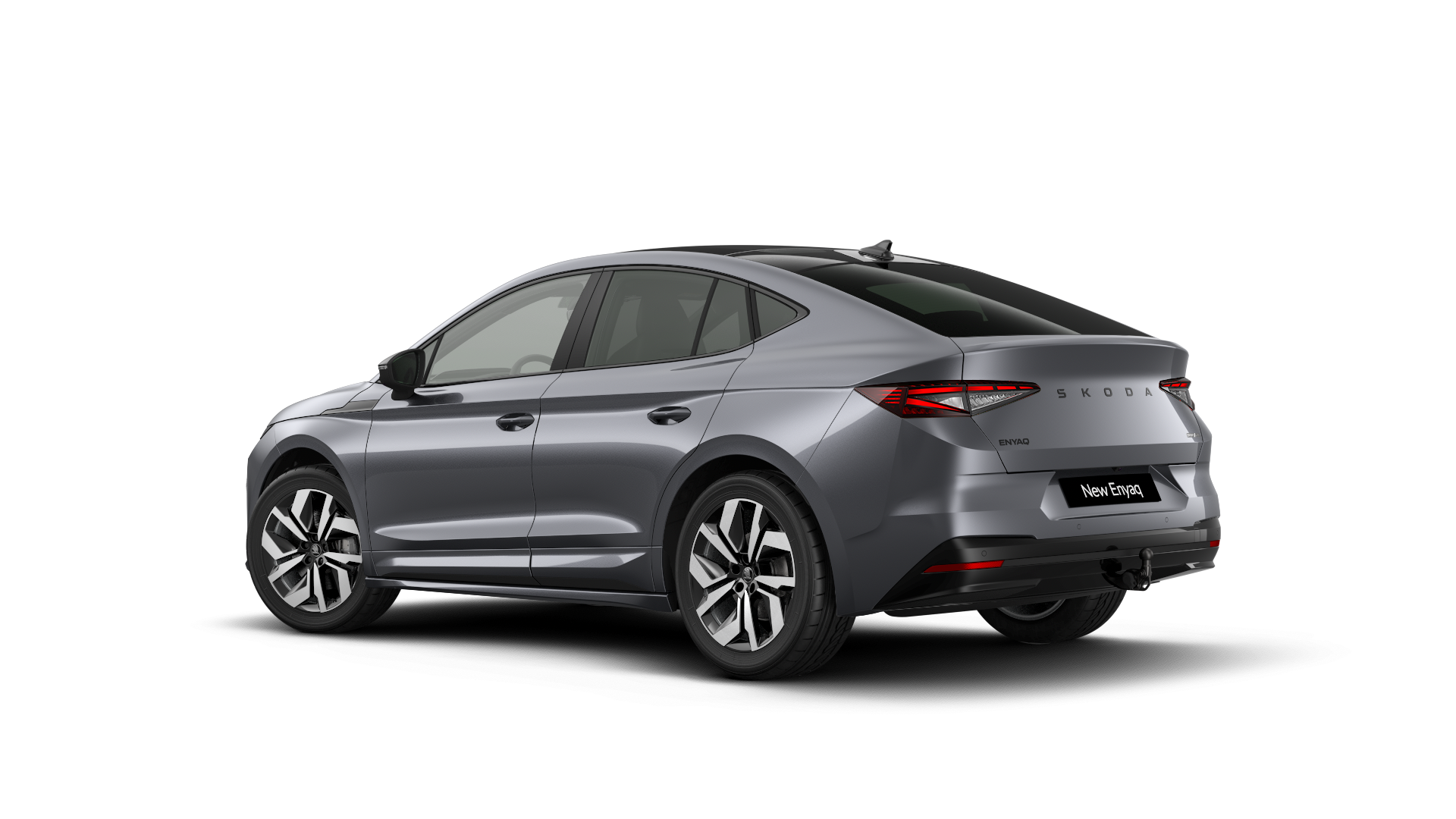 Skoda Enyaq Coupé Sportline 85x 2026 Automatik