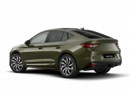 Skoda Enyaq Coupé Sportline 85 2026 Automatik