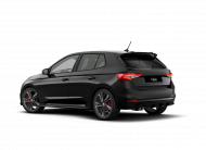 Skoda Fabia 130 2026 DSG 7-Gang