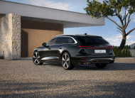 Audi A6 Avant quattro TDI 150 KW