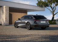 Audi A6 Avant E-Hybrid quattro 220 KW