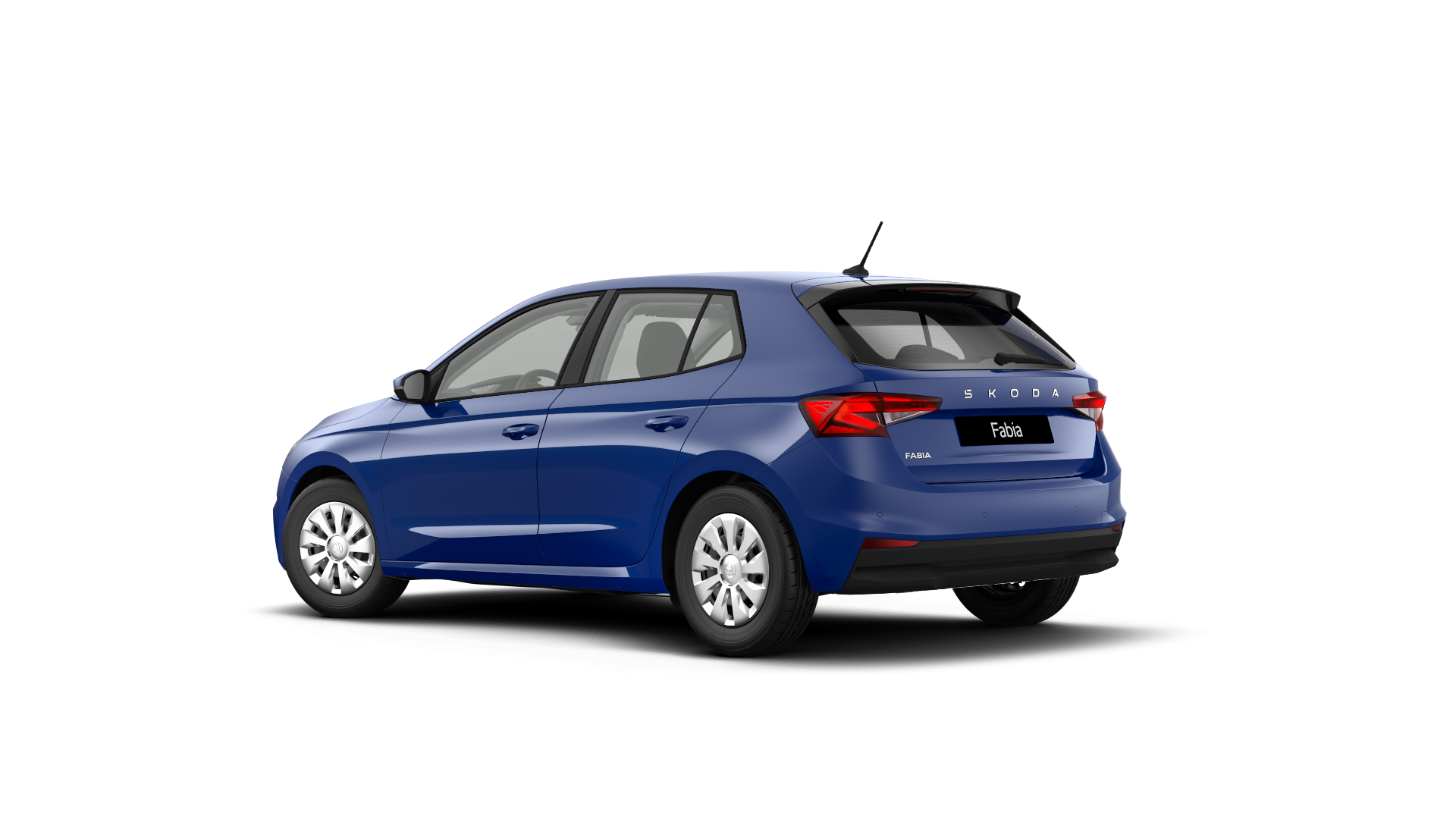 Skoda Fabia Essence TSI 2027 5 Gang