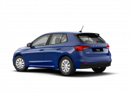 Skoda Fabia Essence 2026 5 Gang