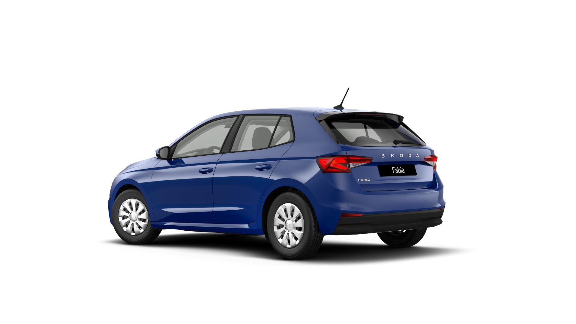 Skoda Fabia Essence TSI 2026 5 Gang