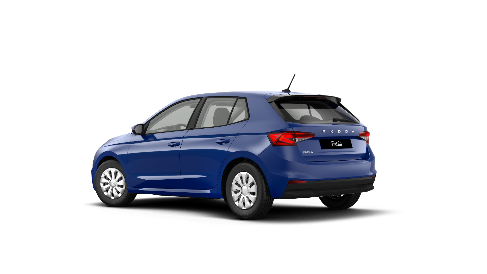 Skoda Fabia Essence 2026 5 Gang