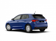 Skoda Fabia Essence 2026 5 Gang