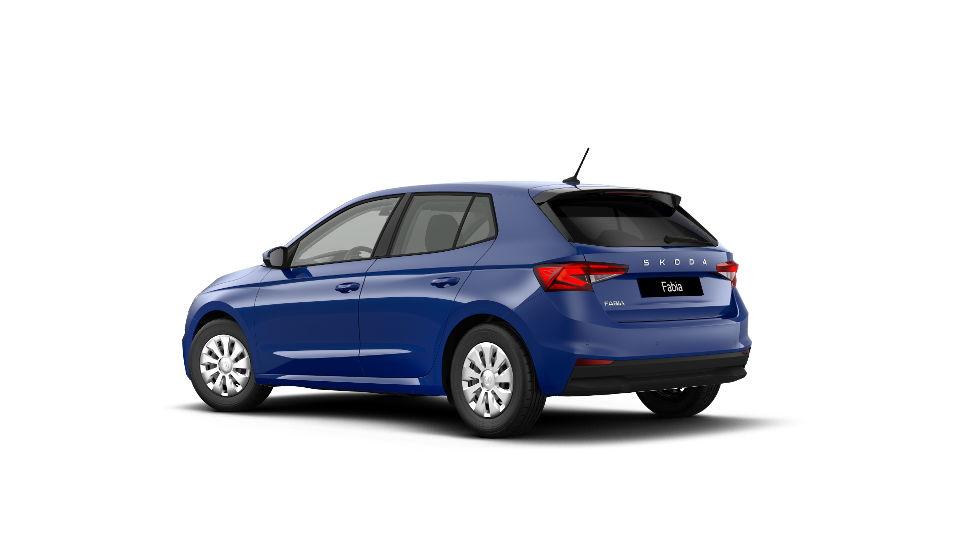 Skoda Fabia Essence 2026 5 Gang