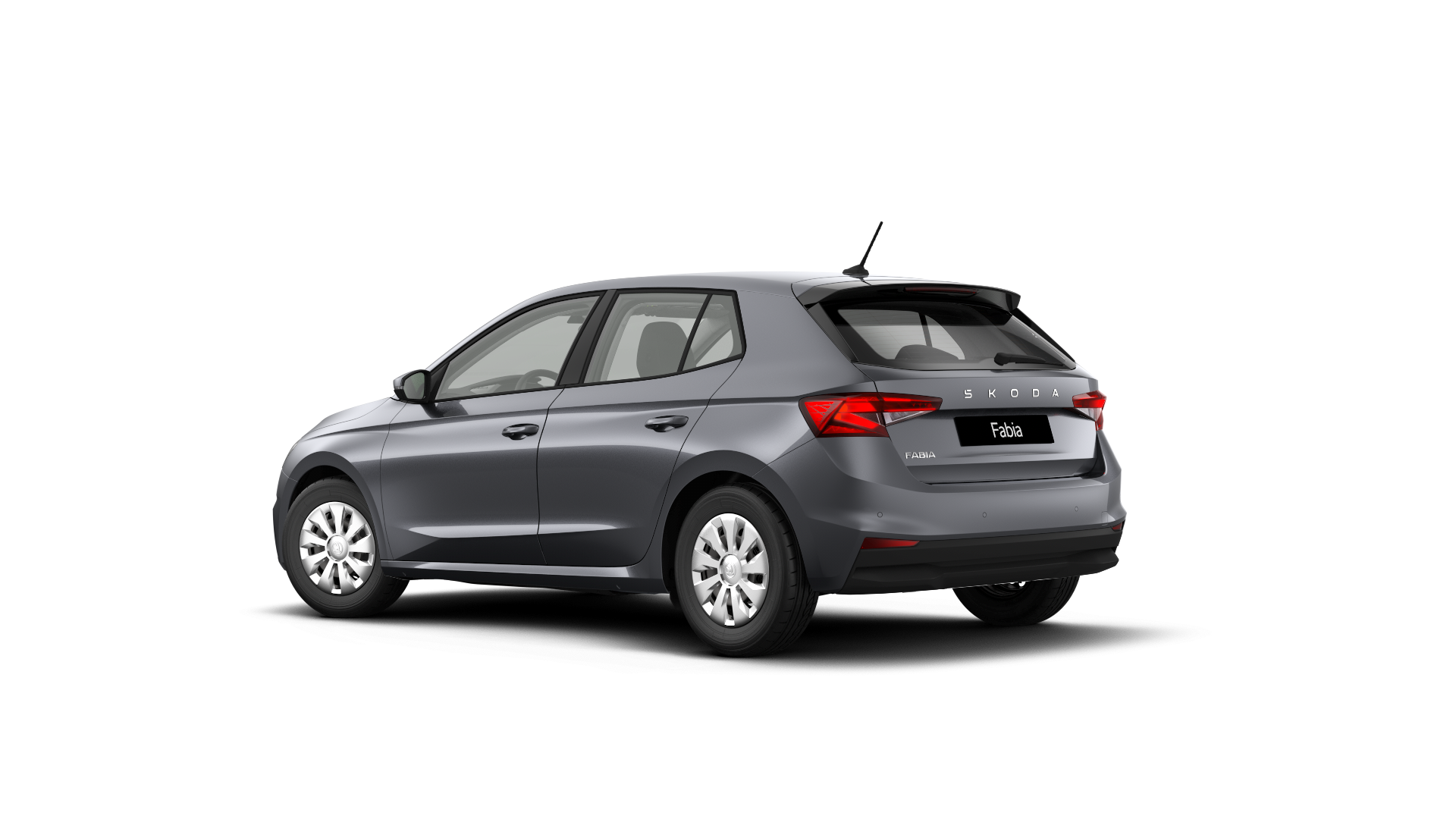 Skoda Fabia Essence 2026 5 Gang