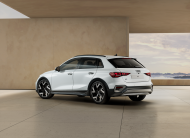 Audi A3 Allstreet 35 TDI