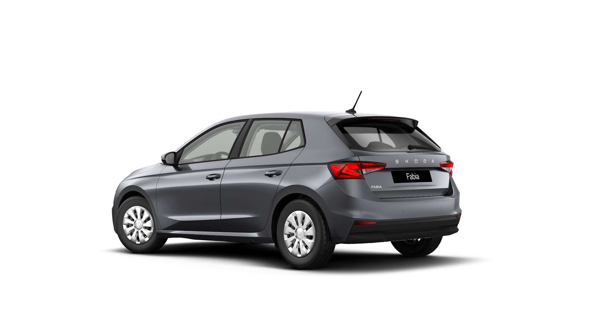 Skoda Fabia Essence 2027 5 Gang